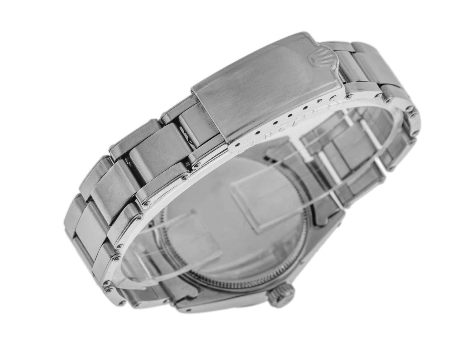 Rolex Oysterdate – Ref. 6466, Gut – 7/8