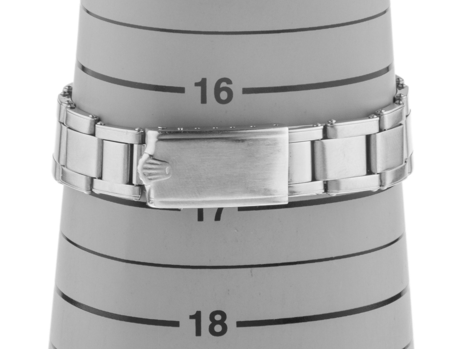 Rolex Oysterdate – Ref. 6466, Gut – 8/8