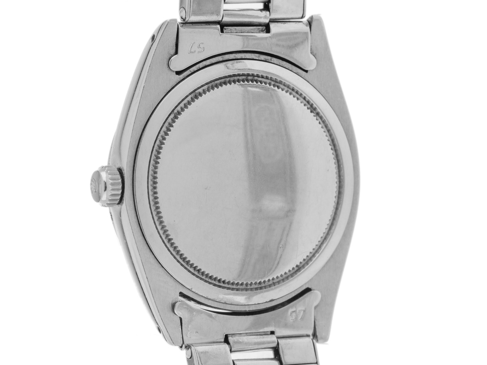 Rolex Oysterdate Precision 6694 – Ref. 6694, good – 6/8