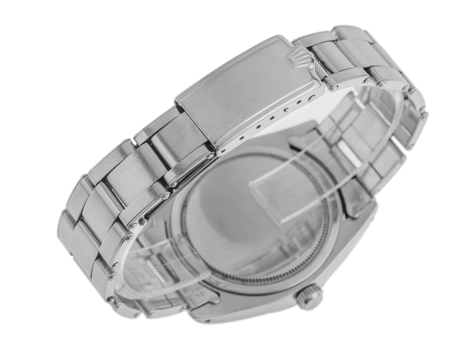 Rolex Oysterdate Precision 6694 – Ref. 6694, good – 7/8