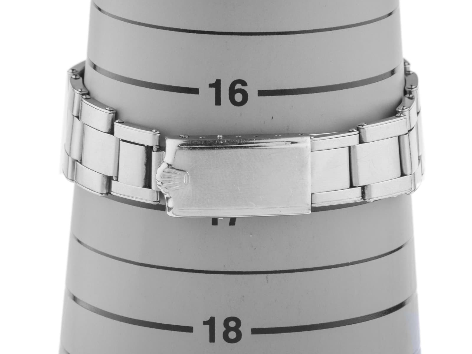 Rolex Oysterdate Precision 6694 – Ref. 6694, Gut – Bild 2/8