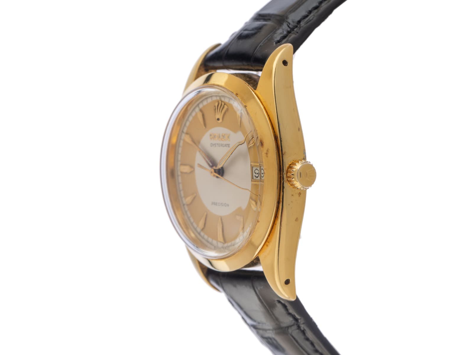Rolex Oysterdate Precision 6694 – Ref. 6694, Gut – Bild 2/8