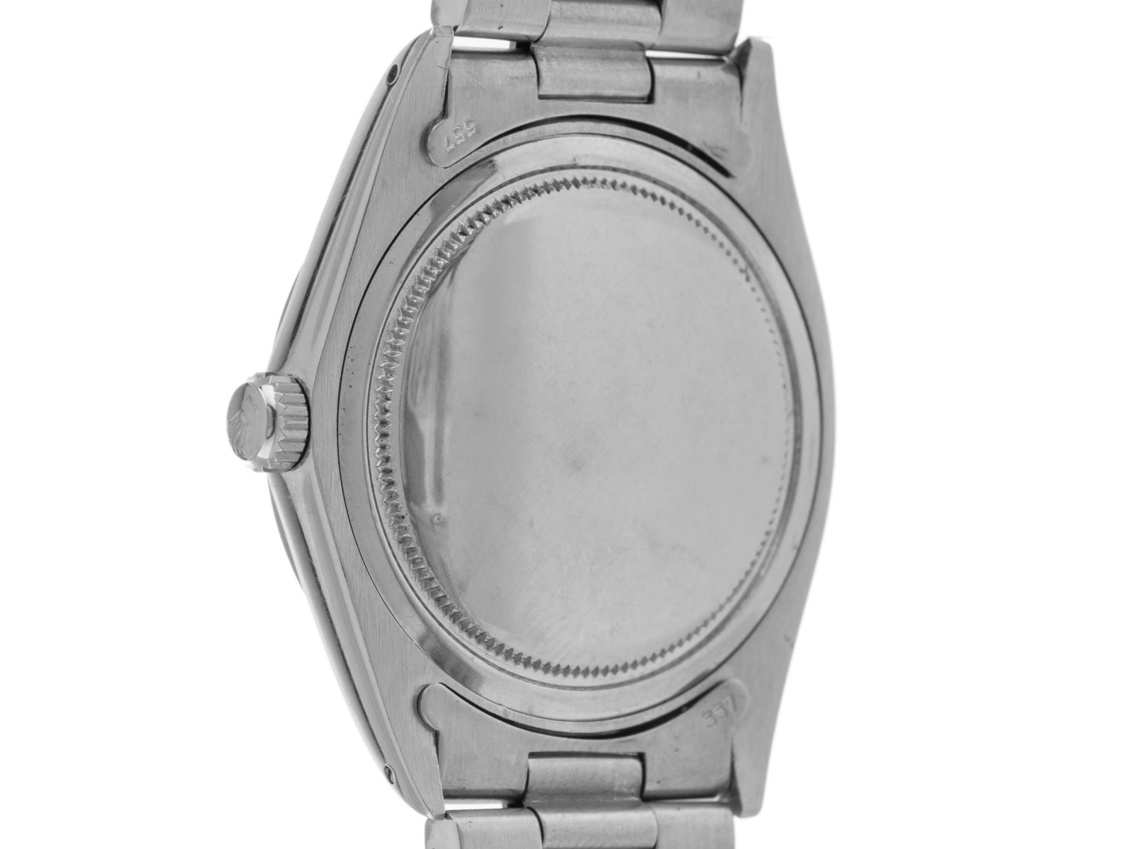 Rolex Oysterdate Precision 6694 – Ref. 6694, good – 6/8