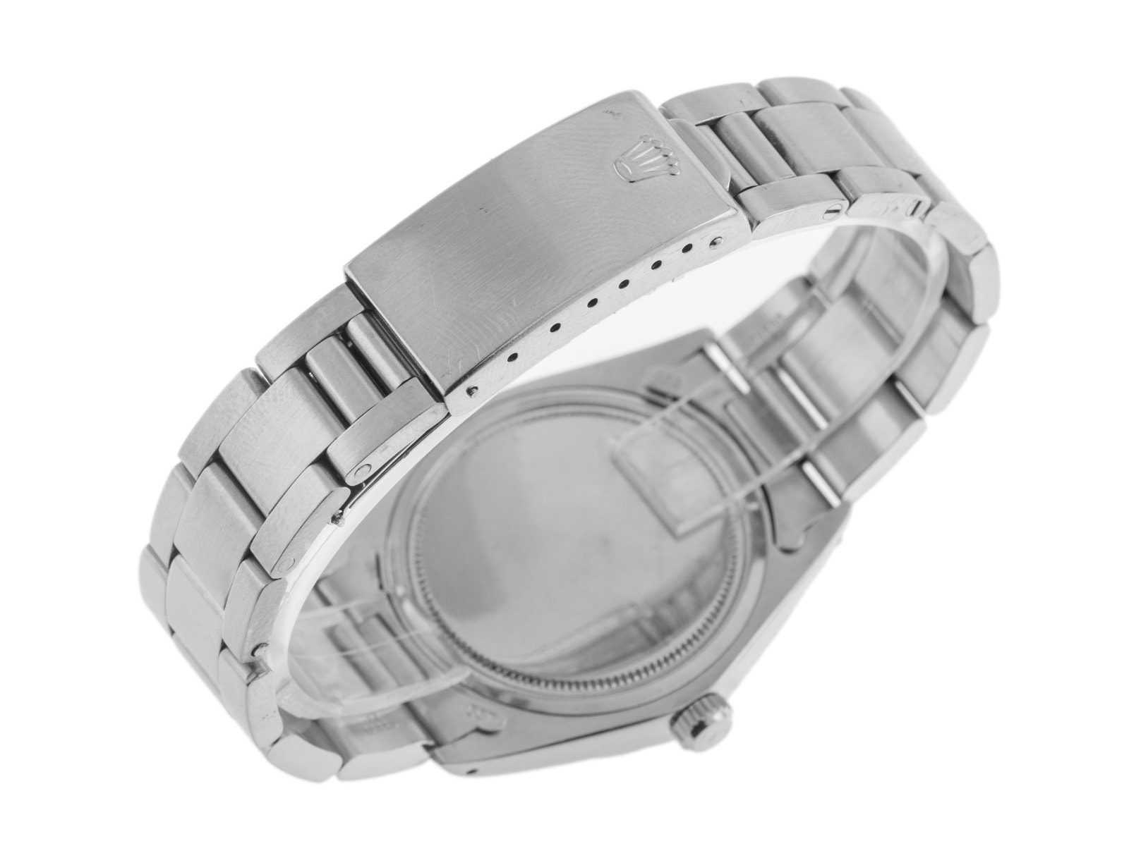 Rolex Oysterdate Precision 6694 – Ref. 6694, good – 7/8