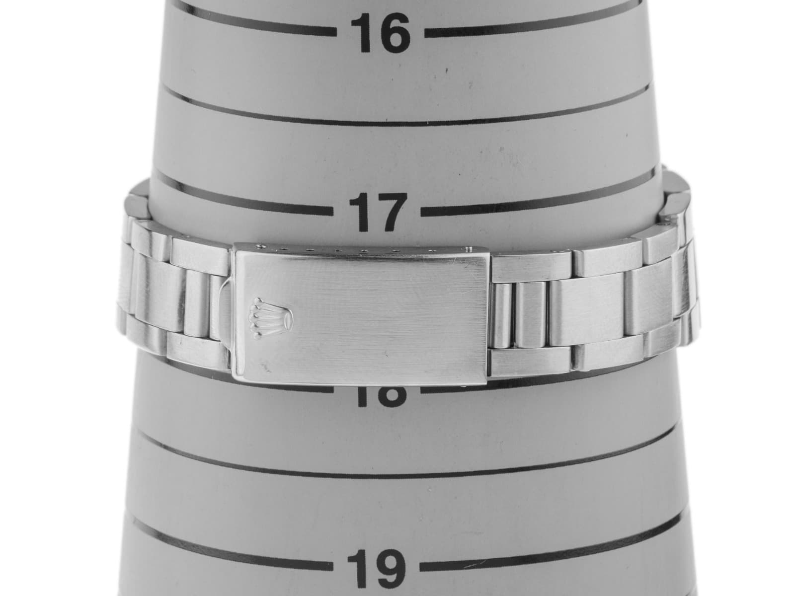Rolex Oysterdate Precision 6694 – Ref. 6694, Gut – Bild 2/8