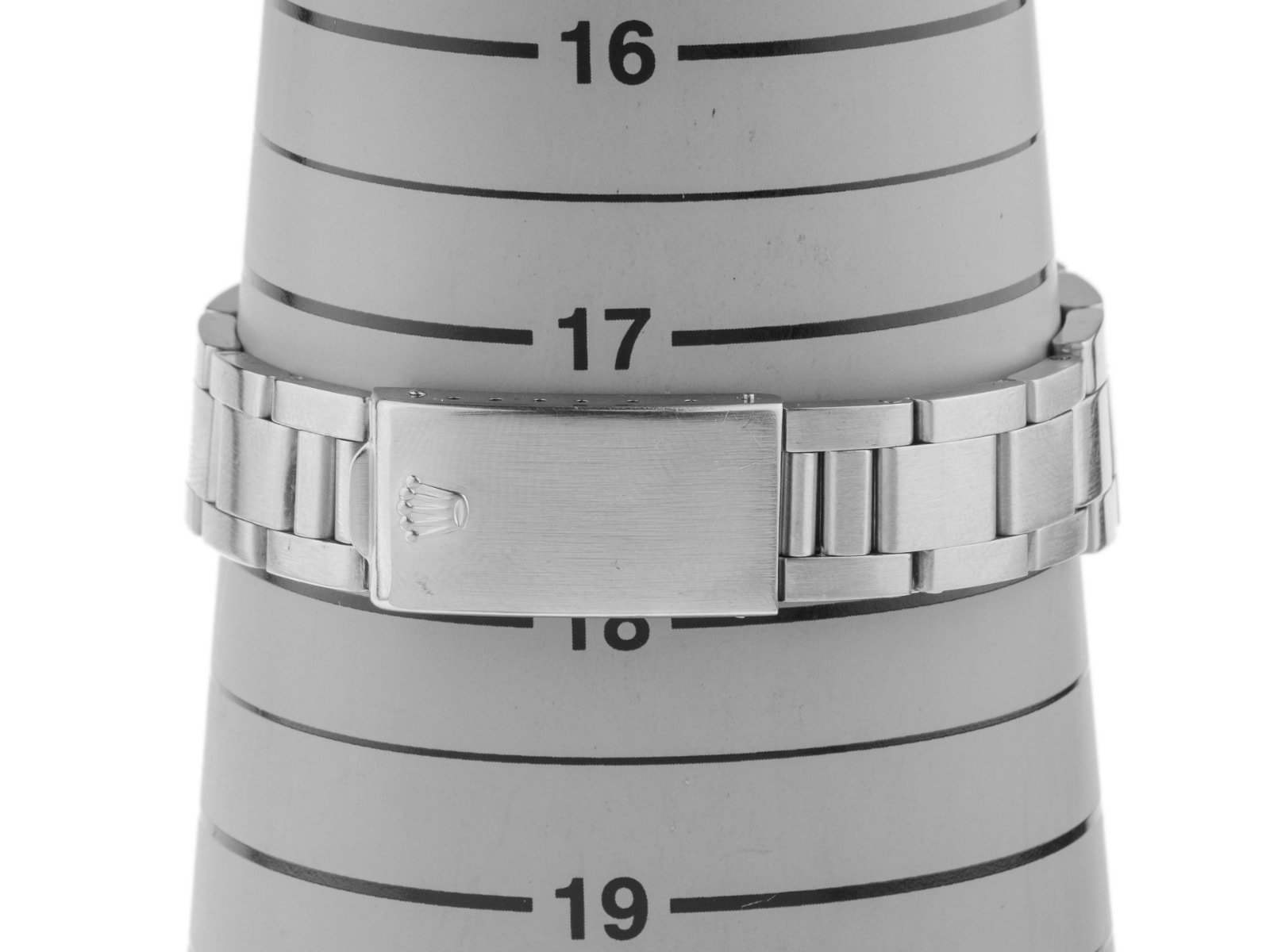 Rolex Oysterdate Precision 6694 – Ref. 6694, good – 8/8