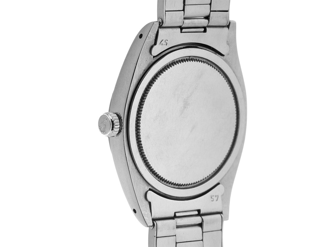 Rolex Oysterdate – Ref. 6494, Gut – 6/8