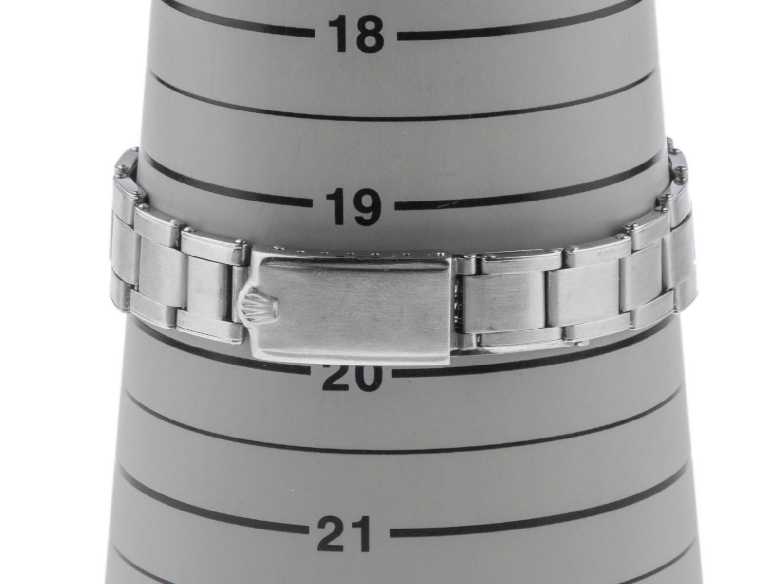Rolex Oysterdate – Ref. 6494, Gut – 8/8