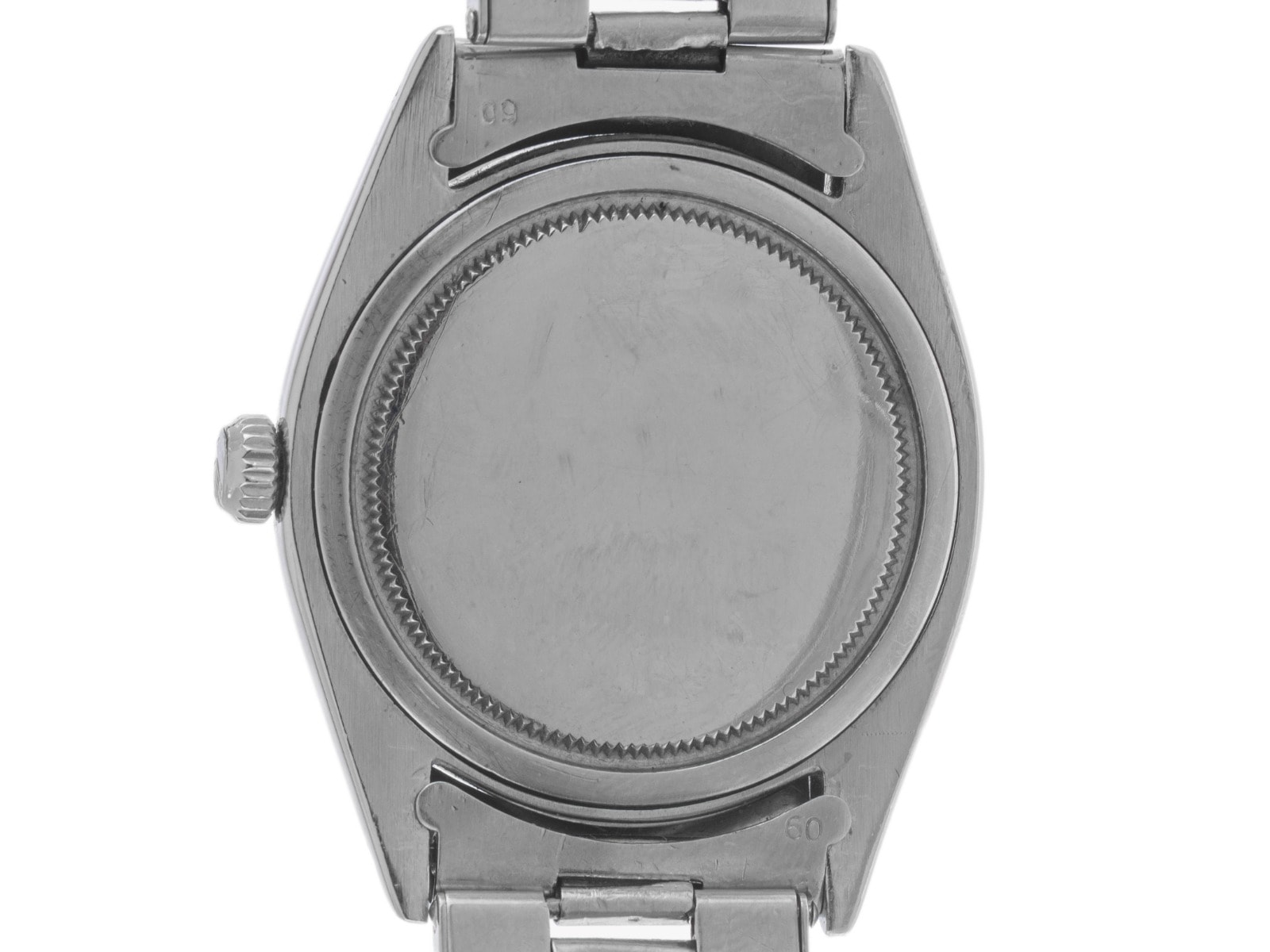 Rolex Oysterdate – Ref. 6494, Gut – 6/8