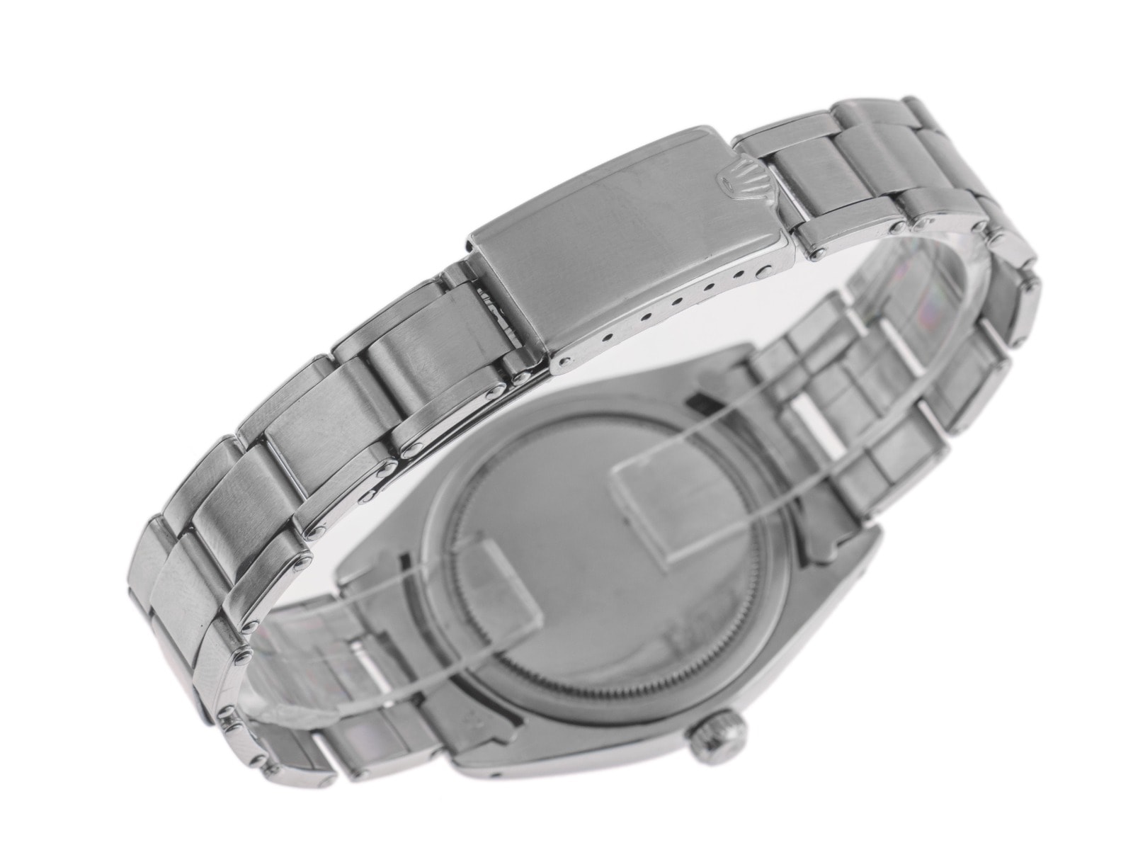 Rolex Oysterdate – Ref. 6494, Gut – 7/8