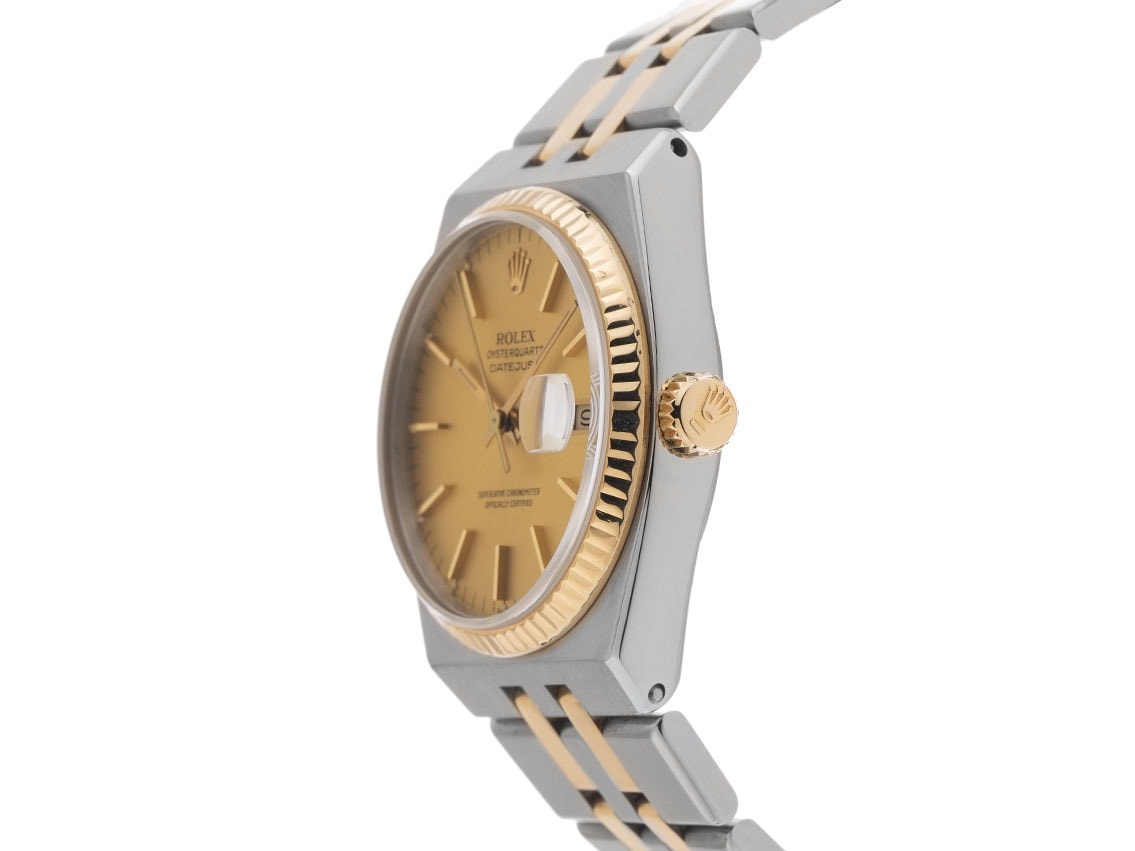 Rolex Oyster – Ref. 17013, Sehr gut – 4/8