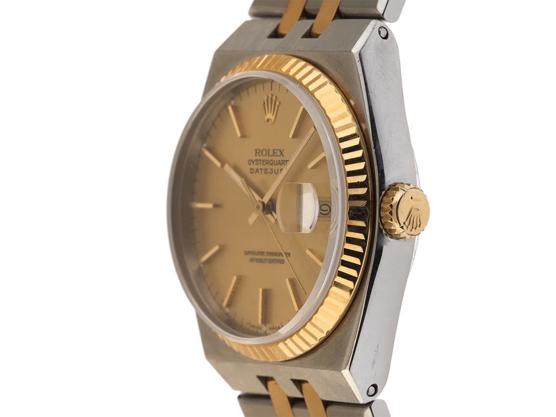 Rolex Oyster – Ref. 17013, good – Image 2/8