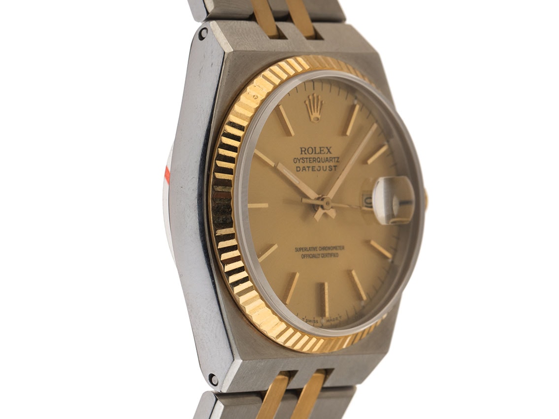 Rolex Oyster – Ref. 17013, Gut – 4/8