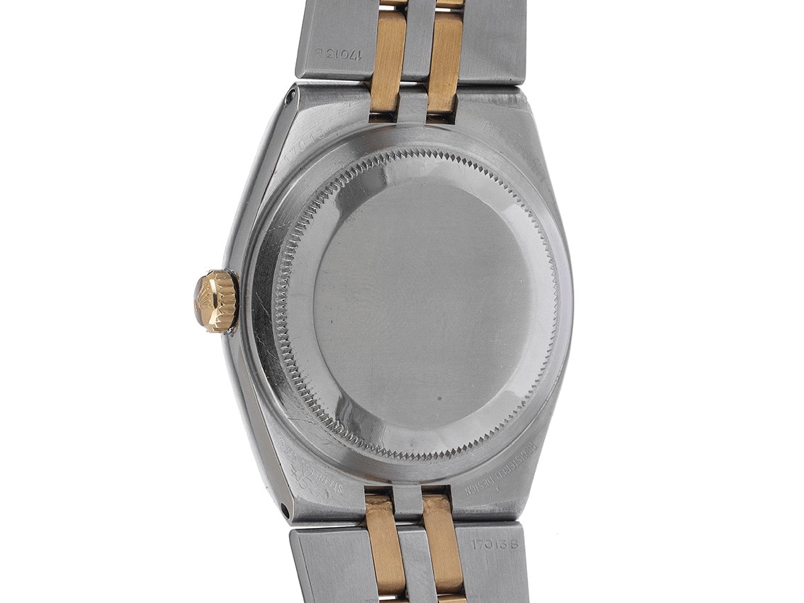 Rolex Oyster – Ref. 17013, Gut – 5/8