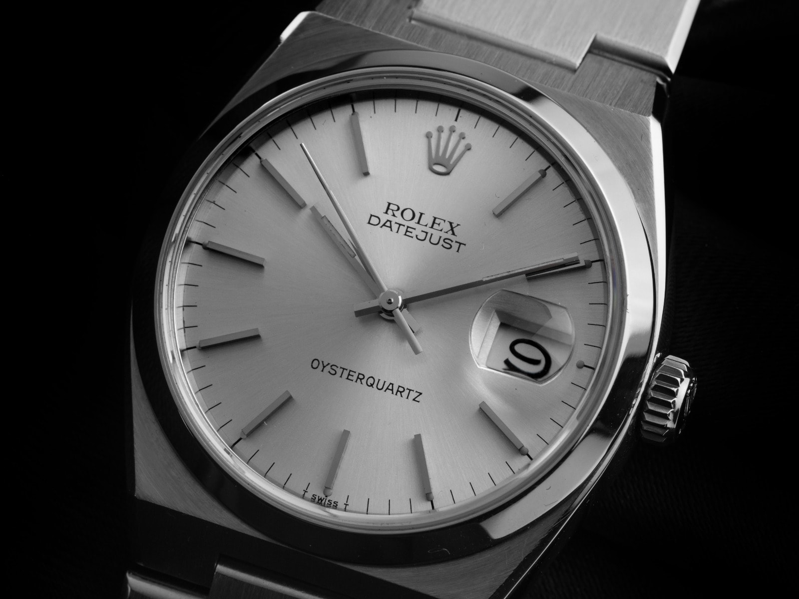 Rolex Oyster – Ref. 17000, Gut – 3/8