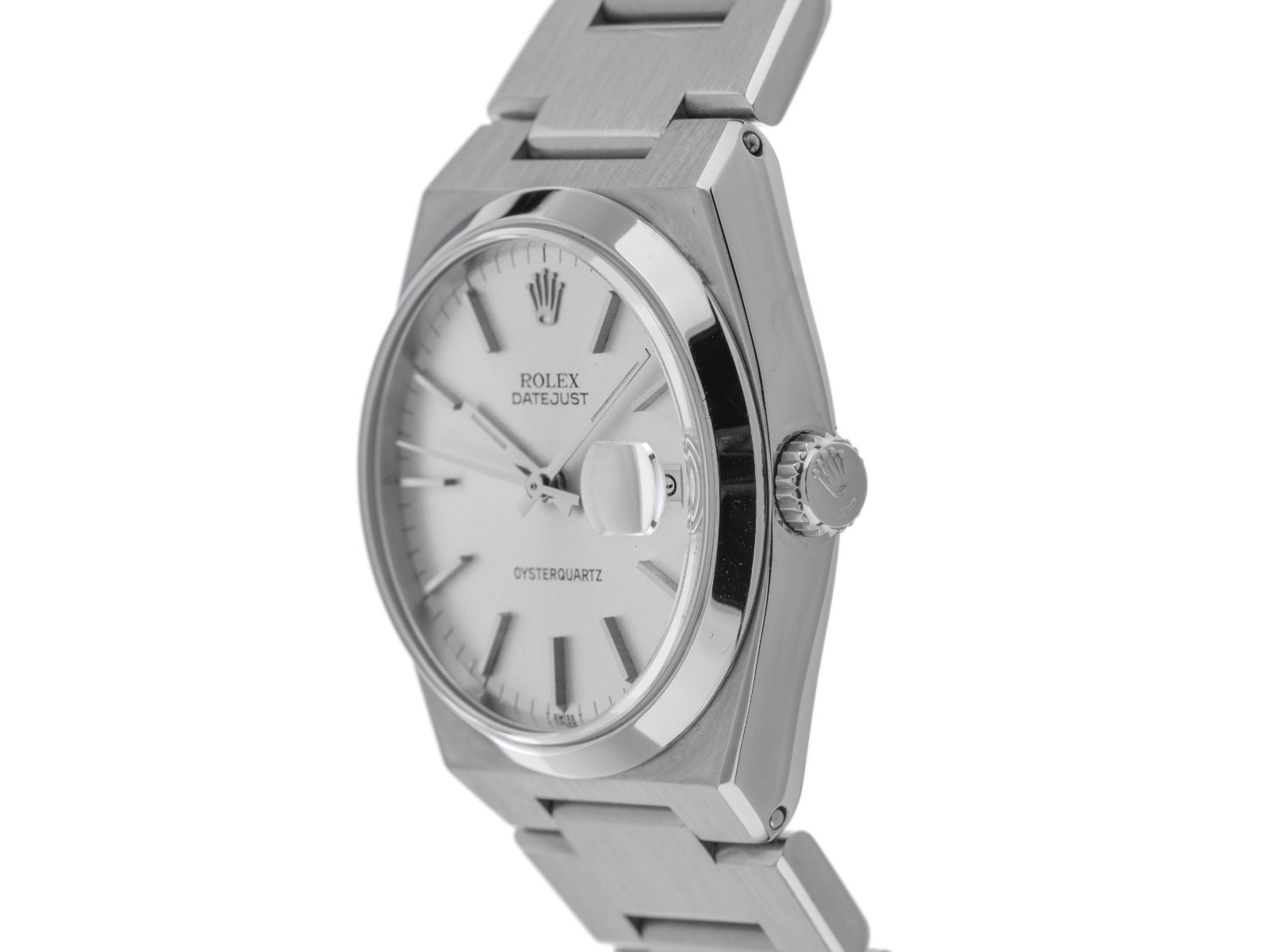 Rolex Oyster – Ref. 17000, Gut – 4/8