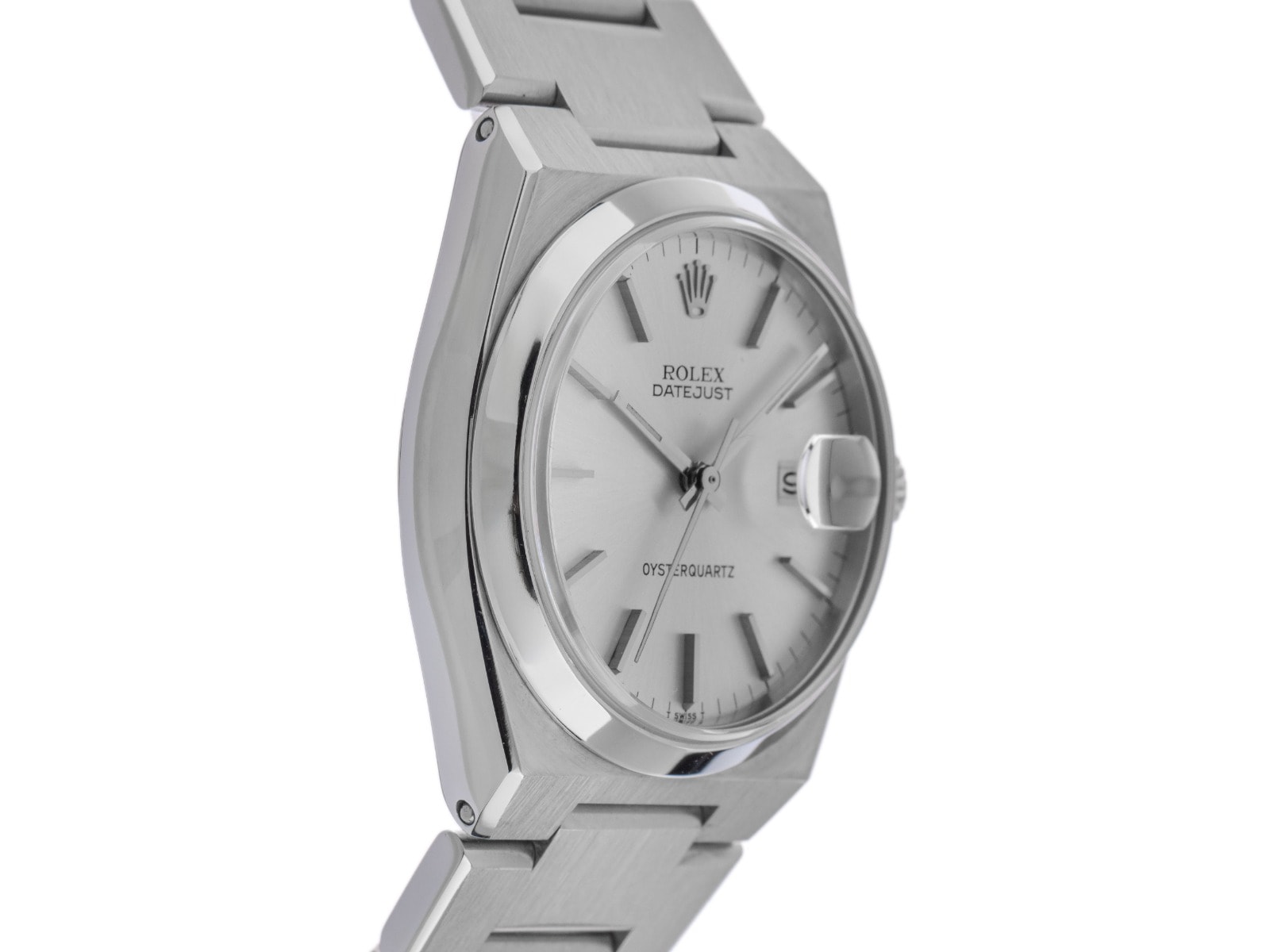 Rolex Oyster – Ref. 17000, Gut – 5/8