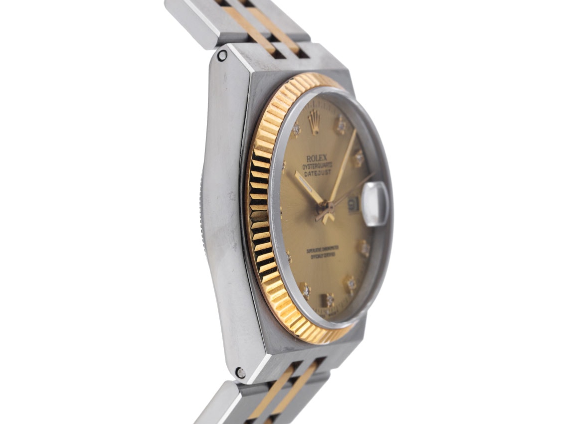 Rolex Oyster – Ref. 17013, Gut – 5/8