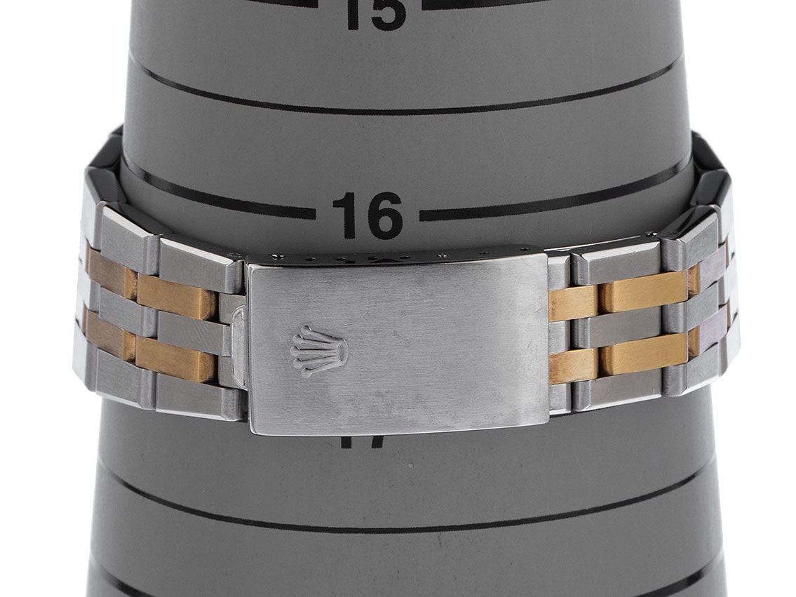 Rolex Oyster – Ref. 17013, Gut – 8/8