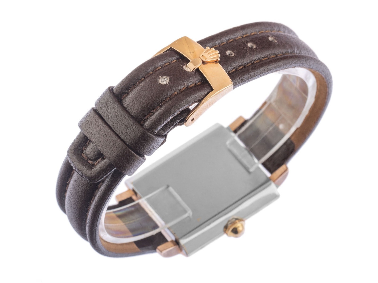 Rolex Precision – Ref. 4029, Gut – 7/8
