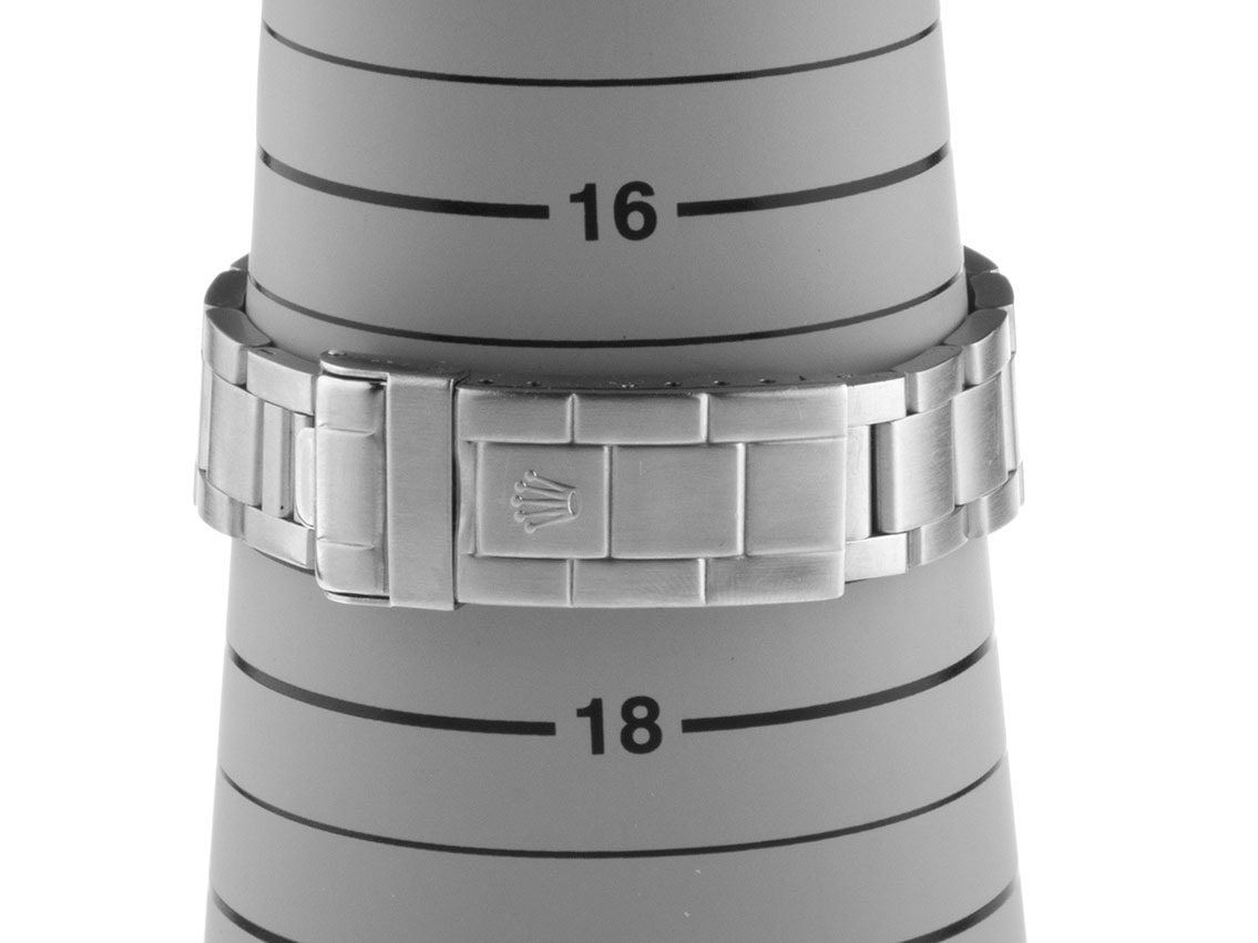Rolex Sea-Dweller – Ref. 1665, Gut – 8/9