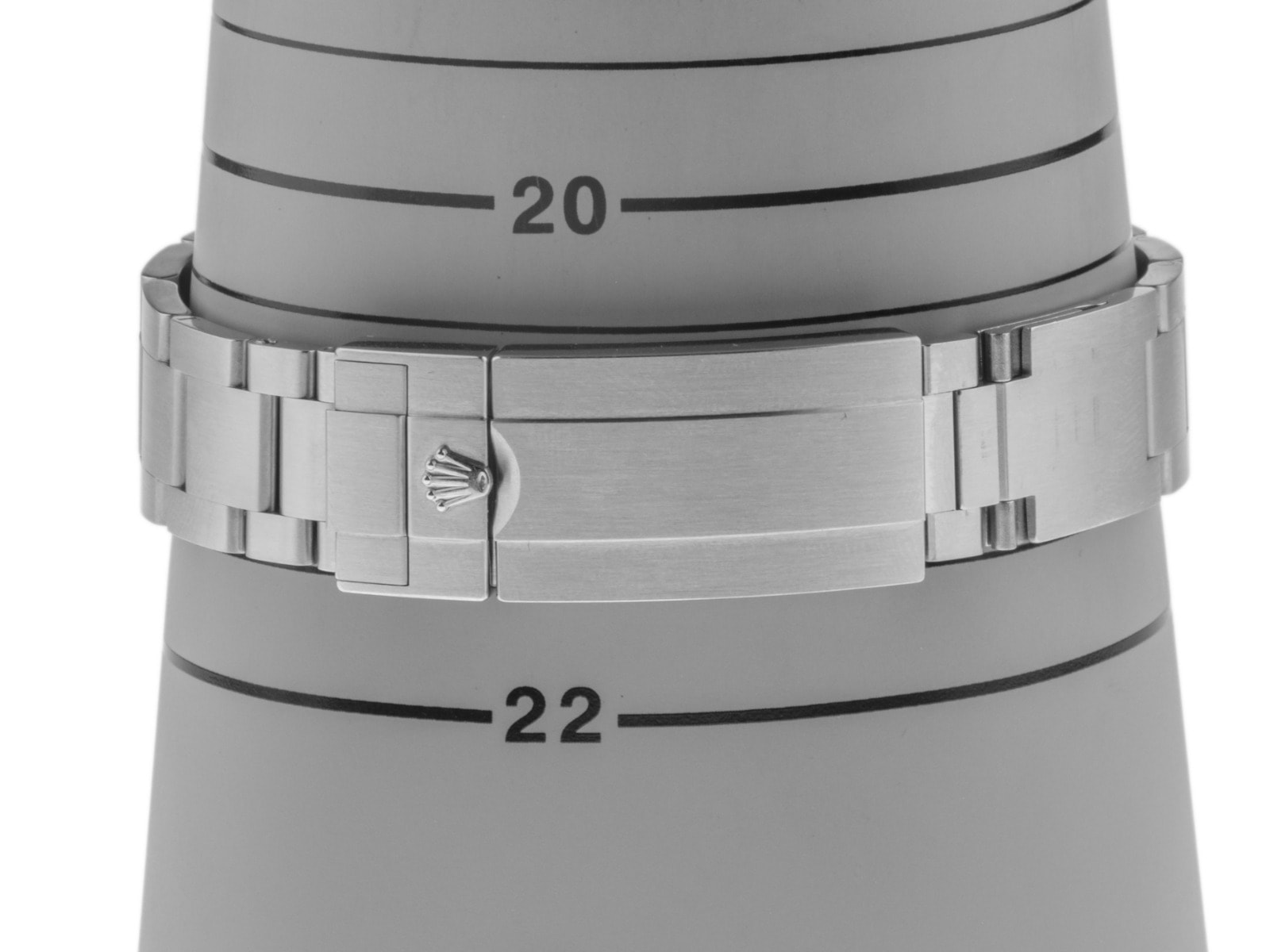 Rolex Sea-Dweller – Ref. 126600, Wie neu – 8/9