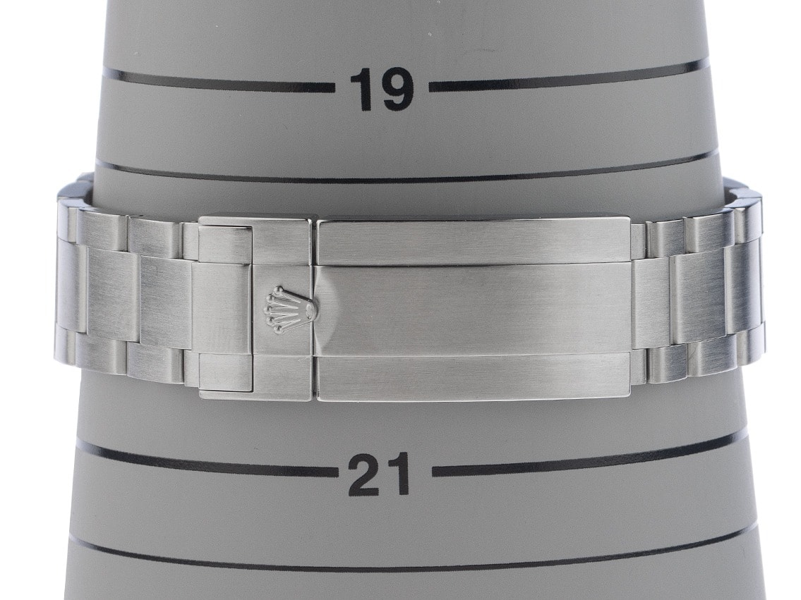 Rolex Sea-Dweller – Ref. 126660, like new – 8/8