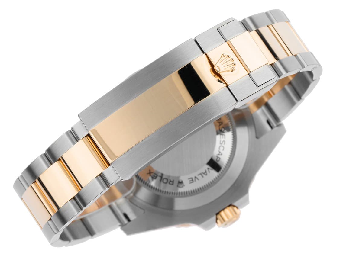 Rolex Sea-Dweller – Ref. 126603, Wie neu – Bild 2/9