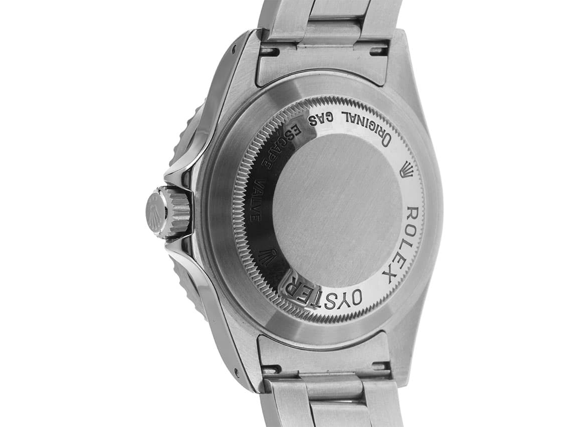 Rolex Sea-Dweller – Ref. 16600, Sehr gut – Bild 2/8
