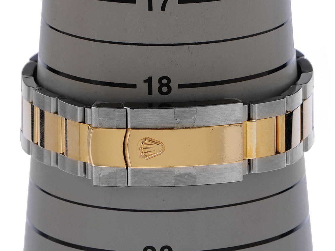 Rolex Sky-Dweller – Ref. 326933, Wie neu – 5/8