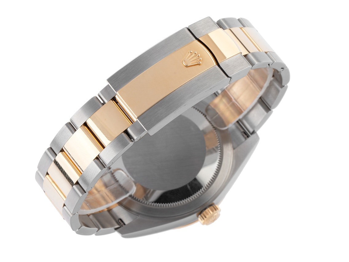 Rolex Sky-Dweller – Ref. 326933, Wie neu – 8/8