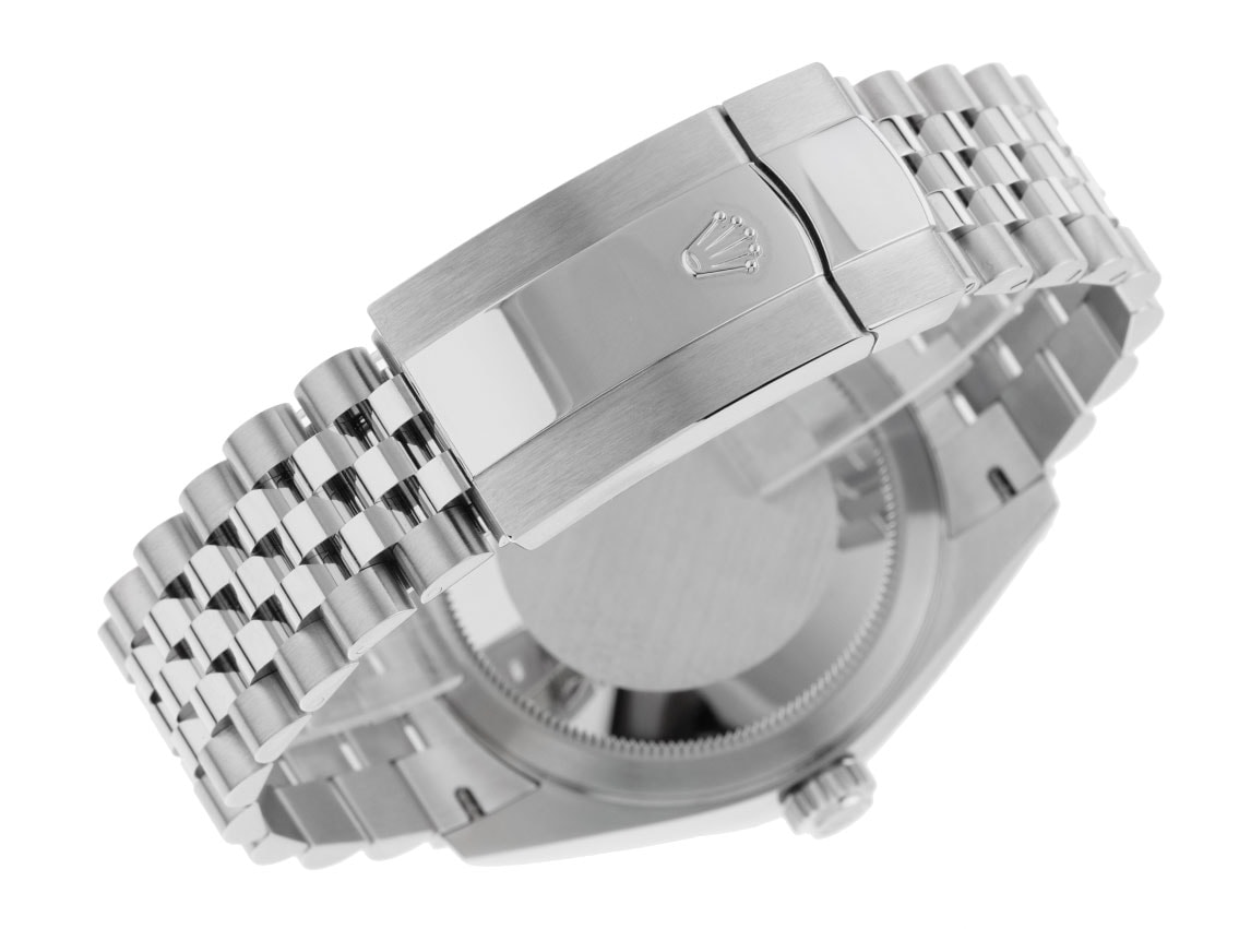 Rolex Sky-Dweller – Ref. 326934, Wie neu – 7/9