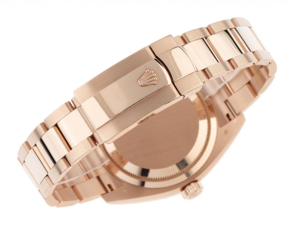 Rolex Sky-Dweller – Ref. 326935, Wie neu – 7/7