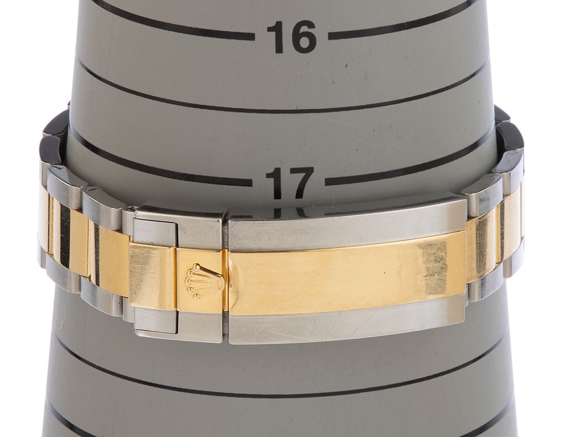 Rolex Submariner – Ref. 116613LN, very good – 8/8