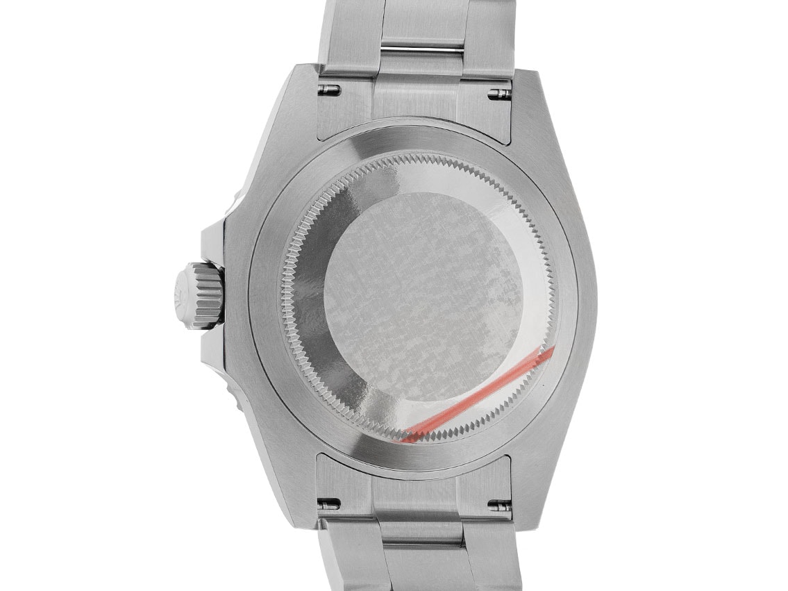 Rolex Submariner – Ref. 126610LN, Wie neu – 7/8