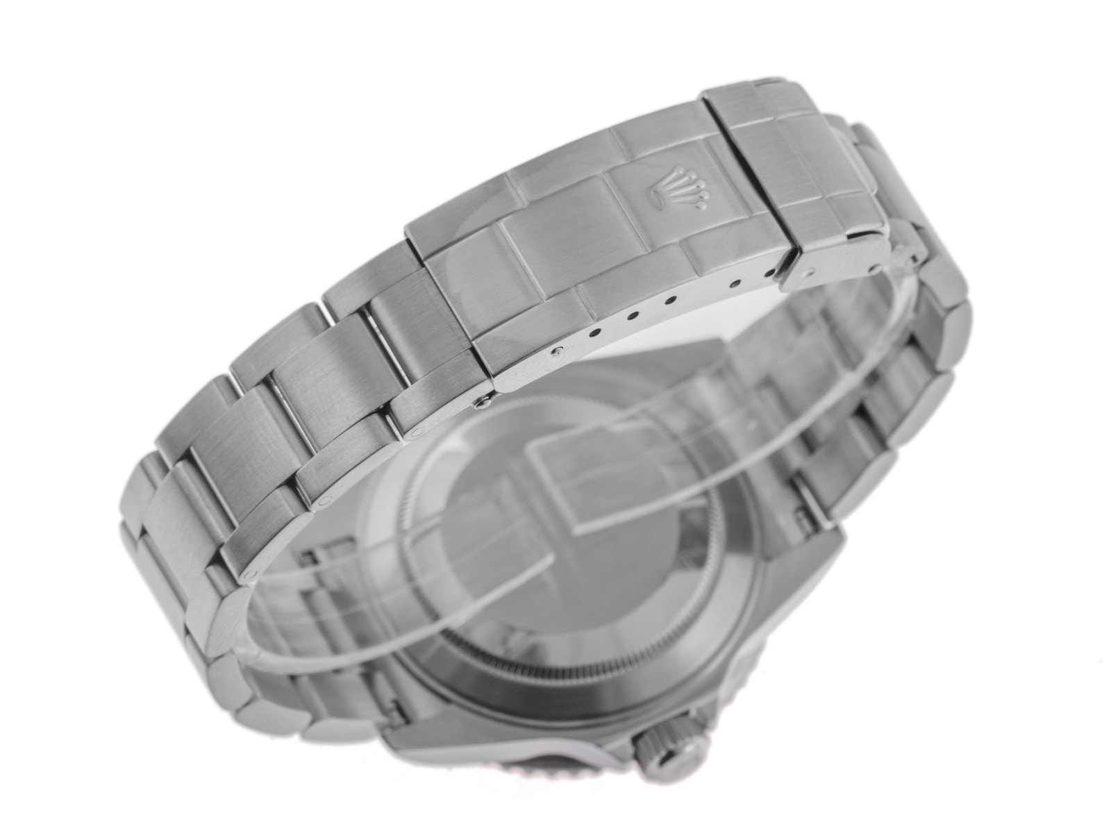 Rolex Submariner – Ref. 16610T, Wie neu – 7/10