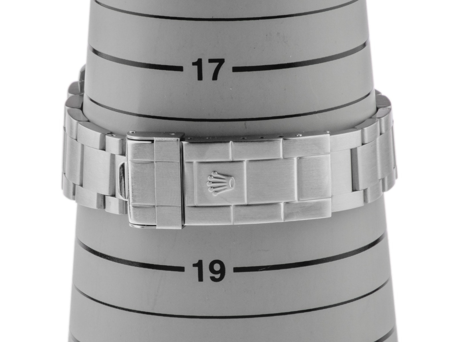 Rolex Submariner – Ref. 16610T, Wie neu – 8/10