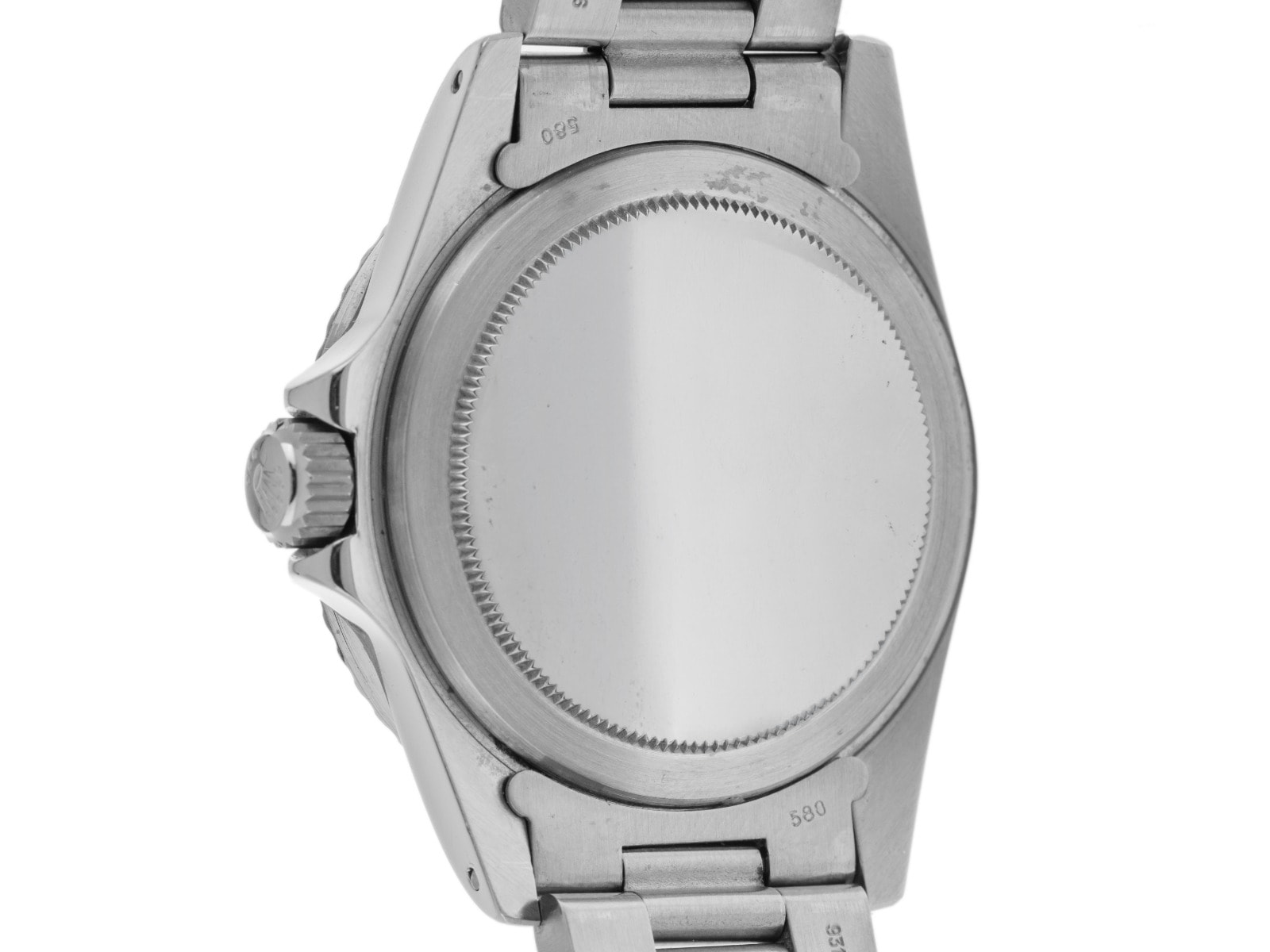 Rolex Submariner – Ref. 1680, Gut – 6/8