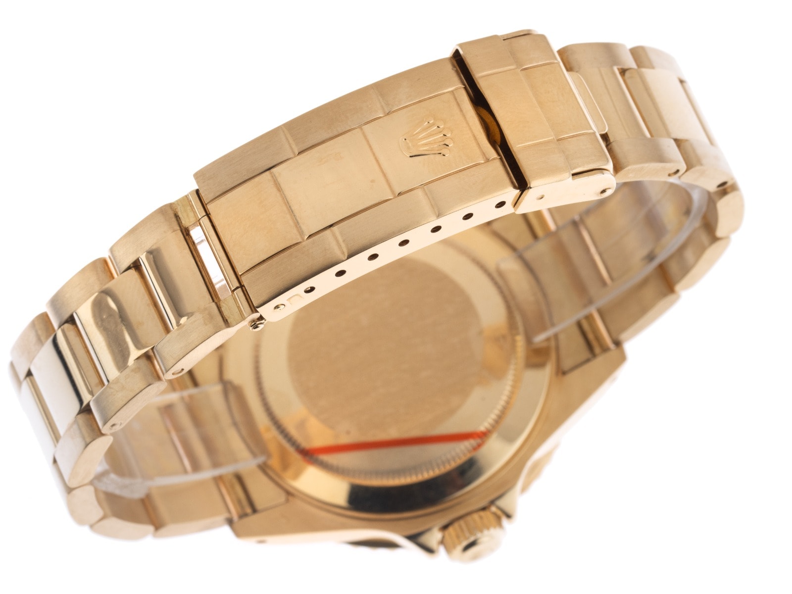 Rolex Submariner – Ref. 16618, Gut – 7/8