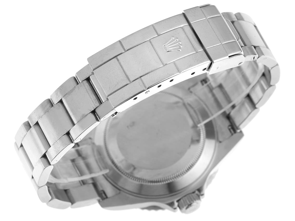 Rolex Submariner – Ref. 16610LV, good – Image 2/8