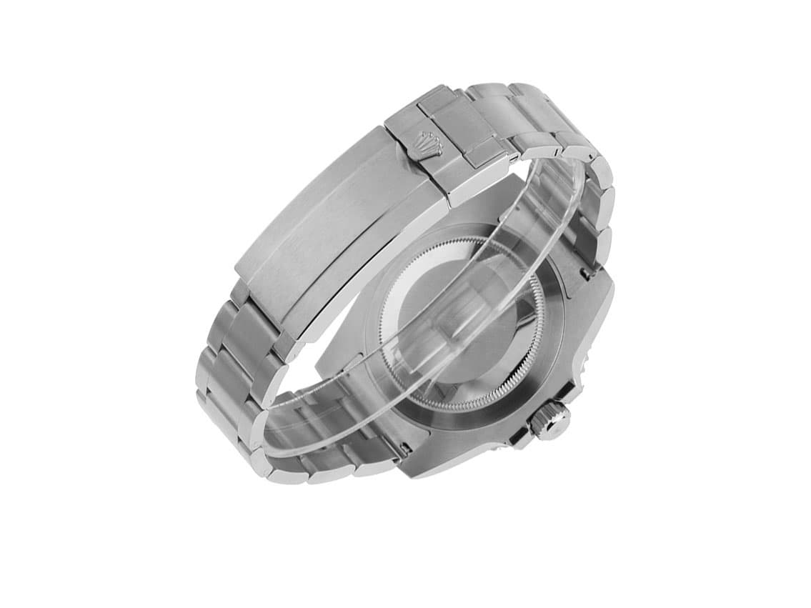 Rolex Submariner – Ref. 114060, very good – Image 2/10