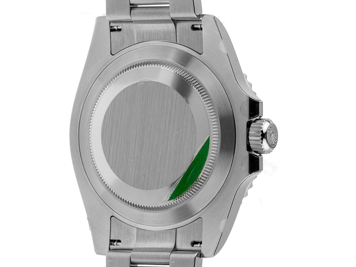 Rolex Submariner – Ref. 124060, New – 6/8