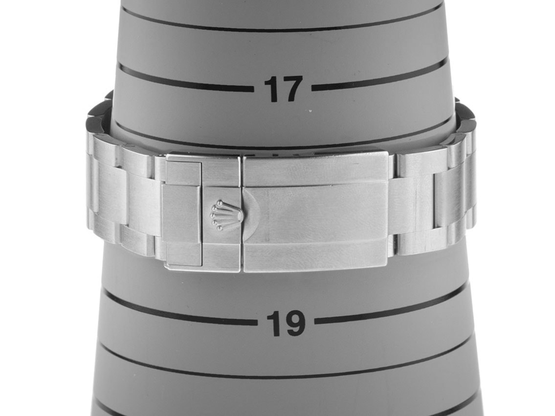Rolex Submariner – Ref. 124060, New – 7/8