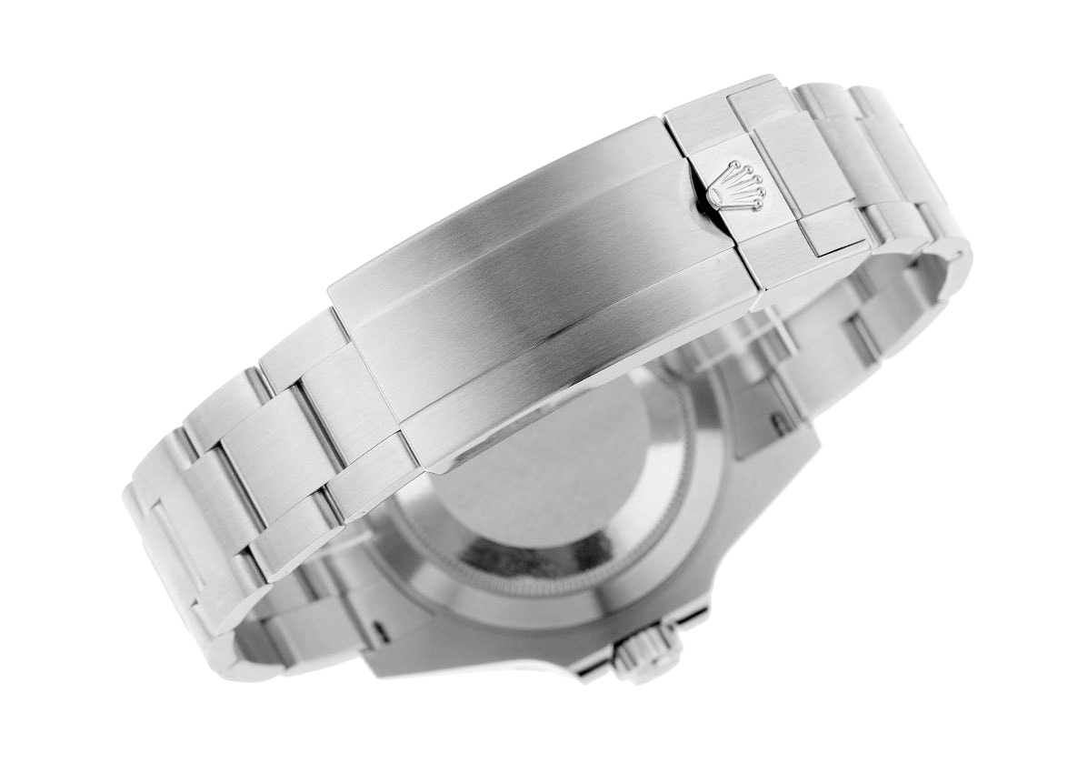 Rolex Submariner – Ref. 124060, New – 8/8
