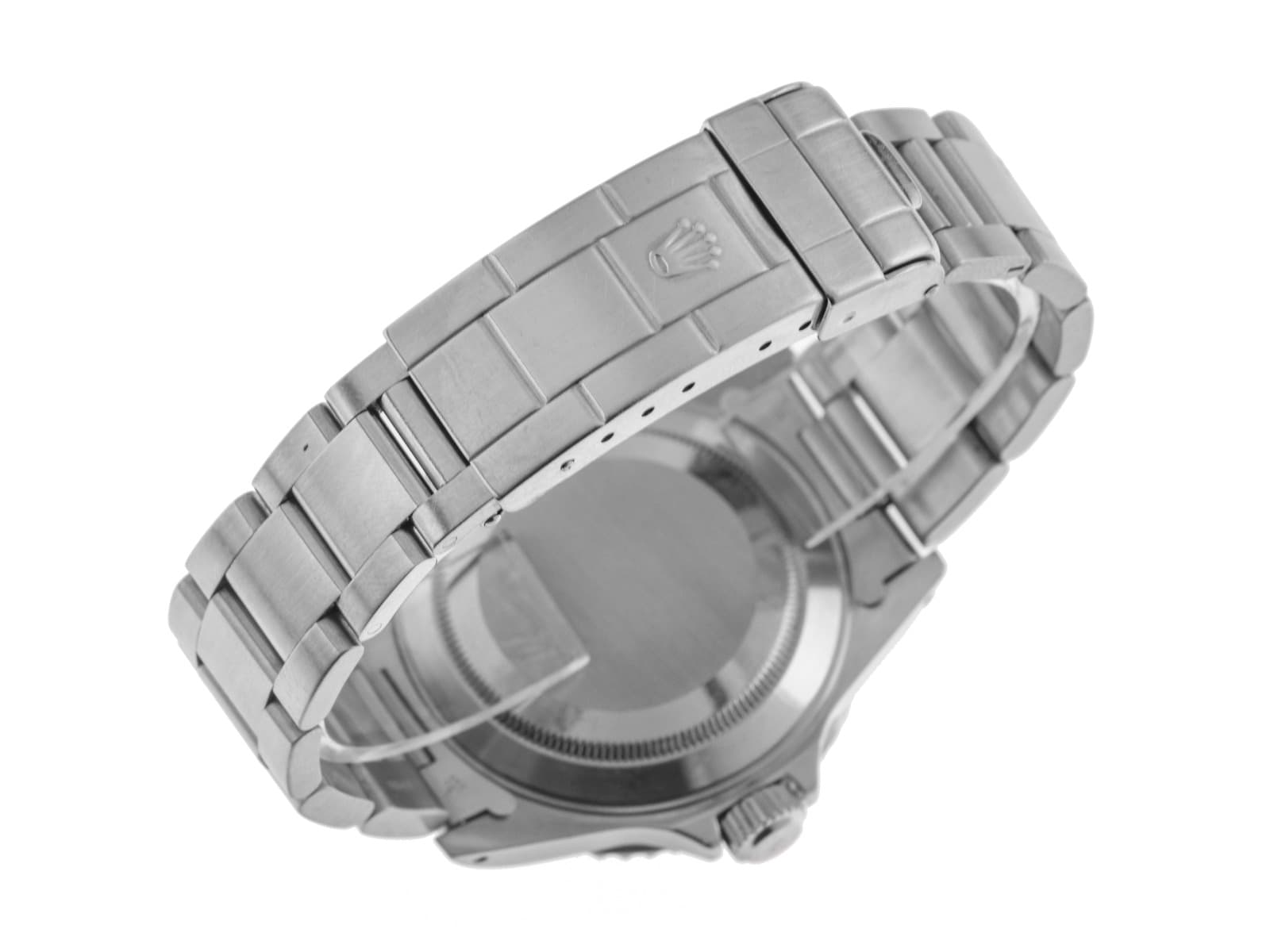 Rolex Submariner – Ref. 14060, Sehr gut – Bild 2/10