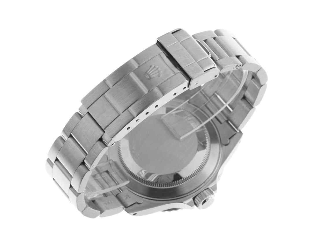 Rolex Submariner – Ref. 14060, Sehr gut – 7/10