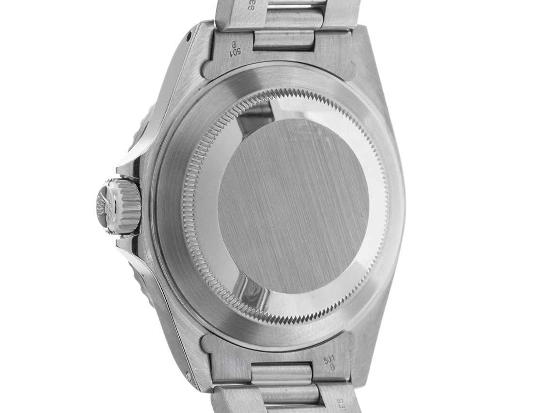 Rolex Submariner – Ref. 14060, Sehr gut – 6/10
