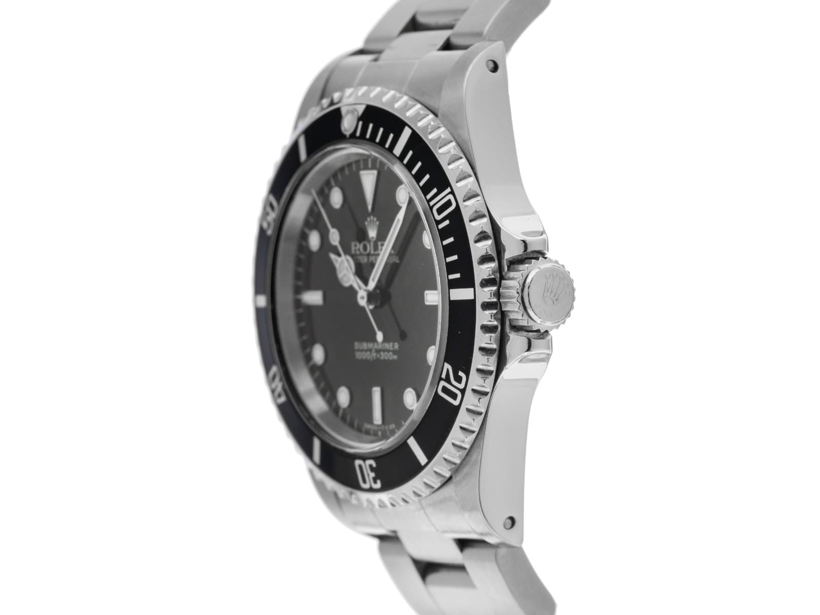 Rolex Submariner – Ref. 14060, very good – Image 2/8