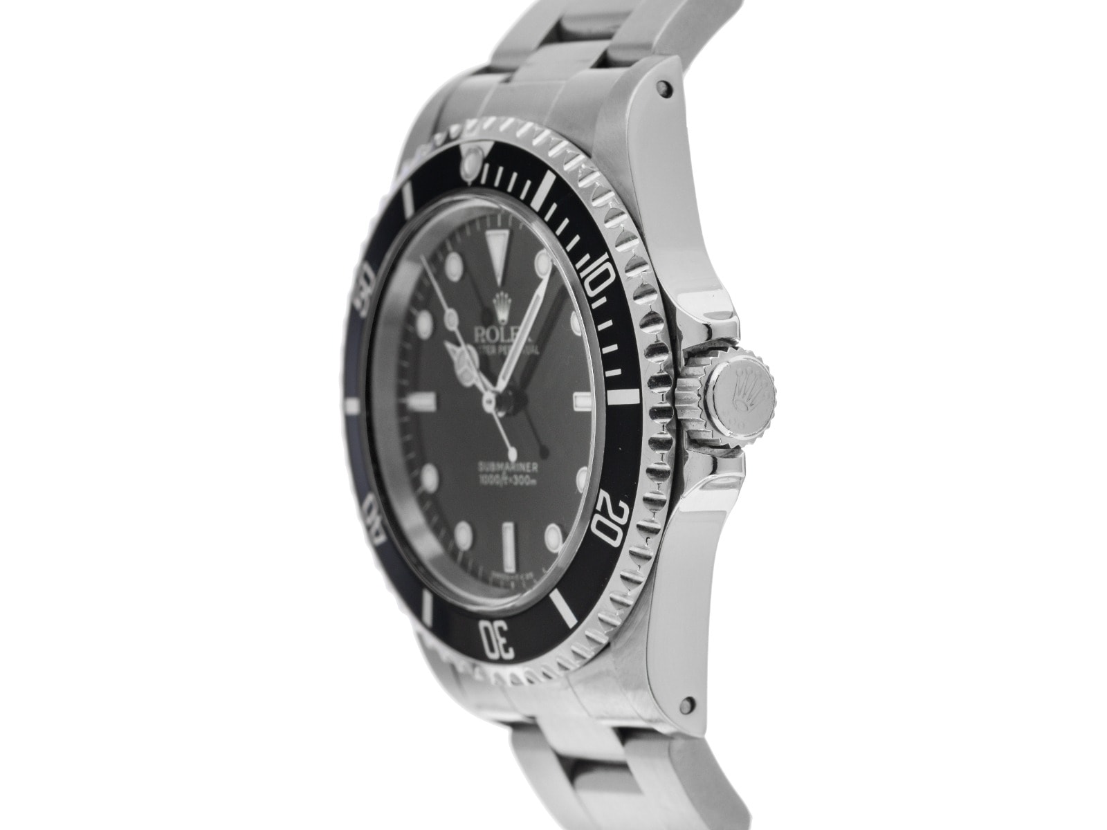 Rolex Submariner – Ref. 14060, Sehr gut – 4/8