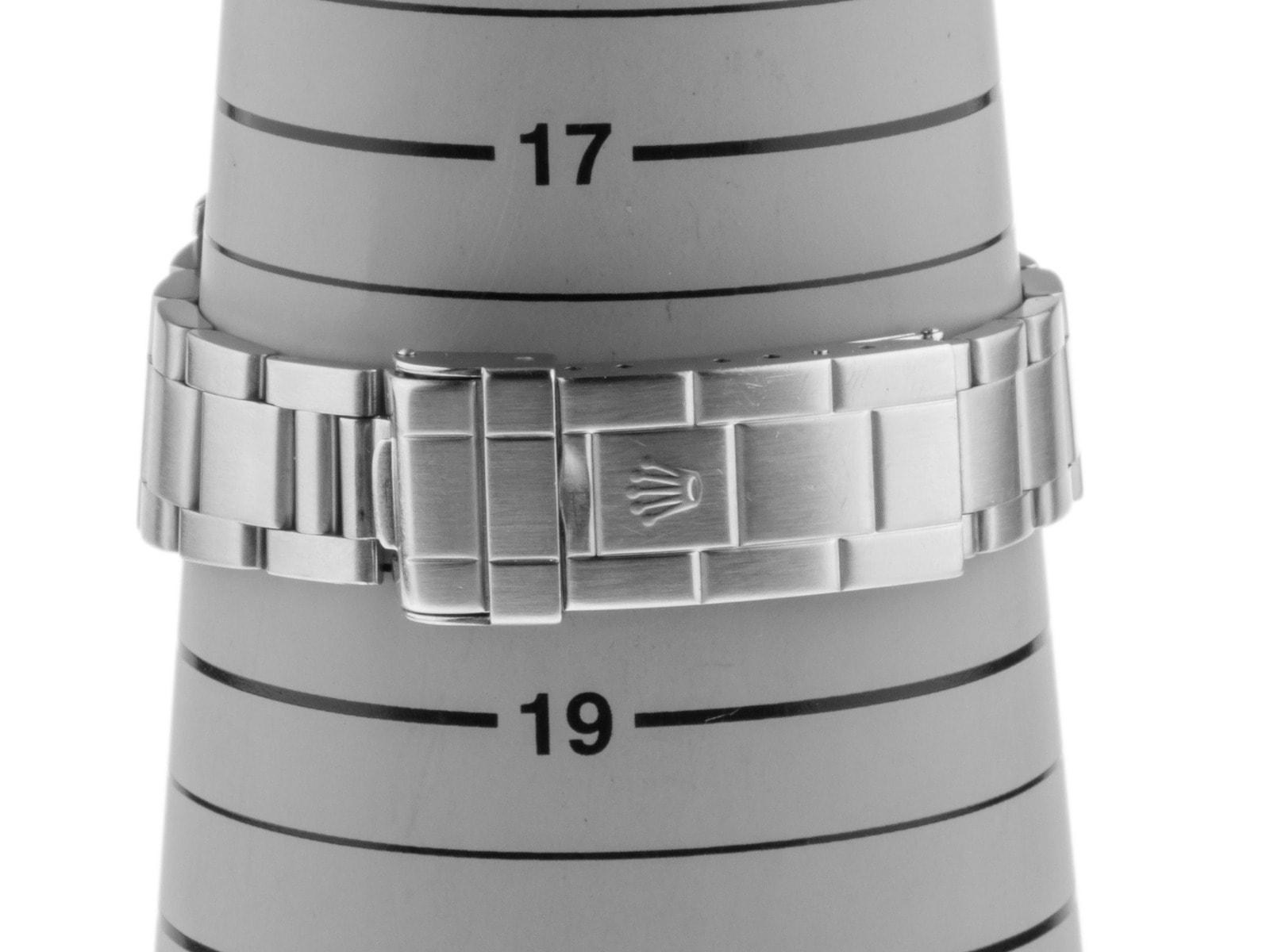Rolex Submariner – Ref. 14060, Sehr gut – 8/8